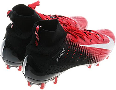10 best football cleats for wide receiver 2021