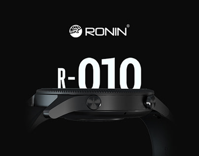R-010 launch campaign