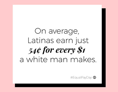 Equal Pay Day 2018
