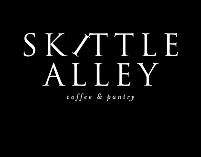 Skittle Alley Coffee & Pantry