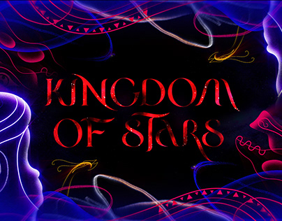 Kingdom Of Stars