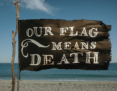 Our Flag Means Death Season 1 VFX