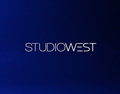Studio West - Mock Advertisement