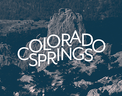 colorado springs city branding