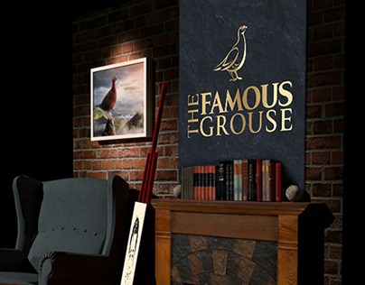 Primedrinks - Famous Grouse