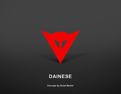 Project for Dainese.