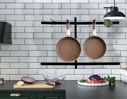 Kitchen Gadgets Projects :: Photos, videos, logos, illustrations and  branding :: Behance