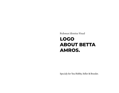 About Betta Amros Logo