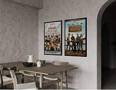 Enhance Your Space with Poster Memorabilia