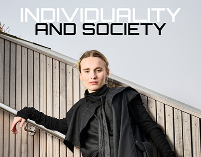 INDIVIDUALITY AND SOCIETY
