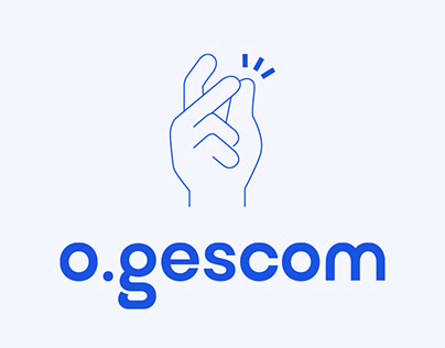 Project thumbnail - O GESCOM