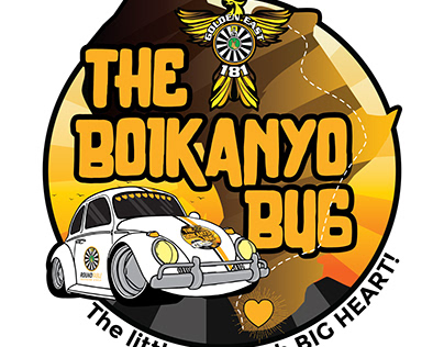 The Boikanyo Bug Project