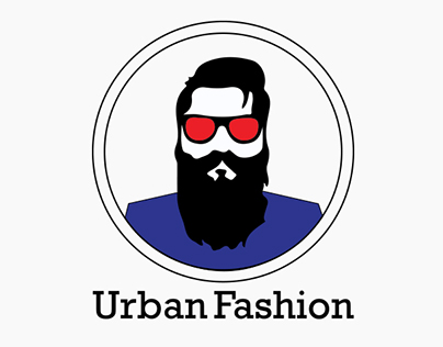 Urban Fashion Logo