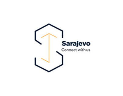 Sarajevo - identity and mobile site