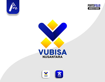 Logo Vubisa Nusantara