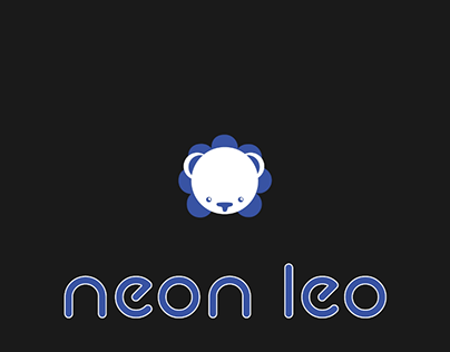 Logo Animation Project