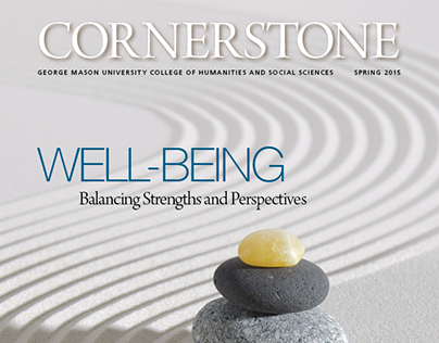 Cornerstone Magazine, Spring 2015