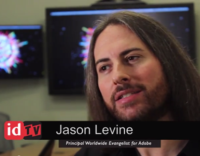 Producer, Editor: Interview - JasonJason Levine