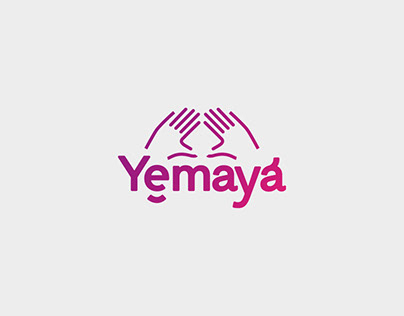 logo Yemaya para la Federación de Mujeres Jóvenes