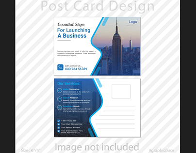 Post Card Design