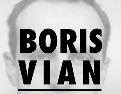 Boris Vian - L'écume de ses Jours