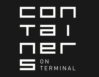 Containers on Terminal