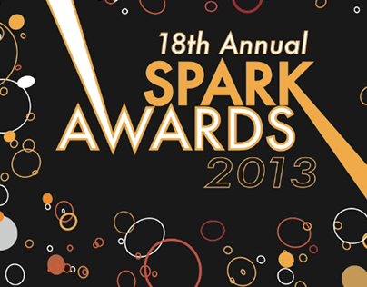 MarCom Spark Awards
