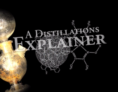 Distillations Explainers - Blood, Sweat, and Tears