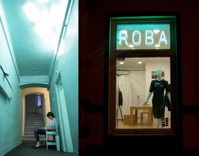 ROBA Store