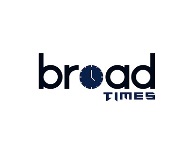Broad Times Branding