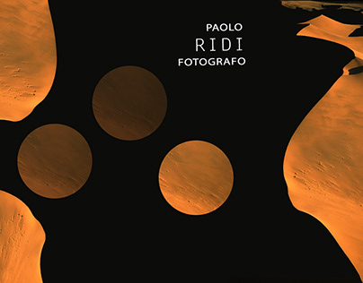 Paolo Ridi Photographer