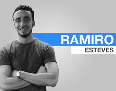 Ramiro Esteves