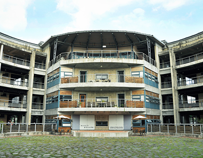  College of Hakka Studies, Taiwan
新竹交通大學客家文化學院