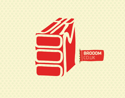 Brooom - The Urban Cupboard