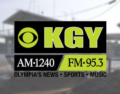 KGY Radio