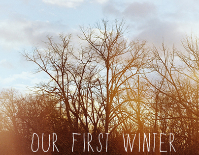 Our First Winter