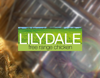 Lilydale Freerange Chickens TVC
