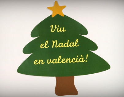 Viu el Nadal en valencià