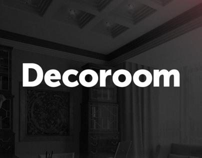 Decoroom website