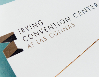 Irving Convention Center at Las Colinas