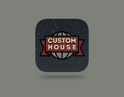 Custom House app