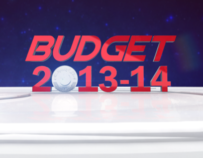 Budget 2013 (Program Title)