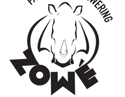 Logo design for ZOWE