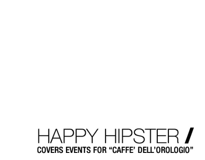 Happy Hipster!