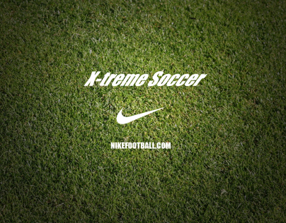 X-Treme Soccer | Nike