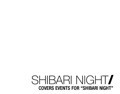 Shibari Night