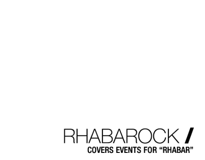 Rhabarock
