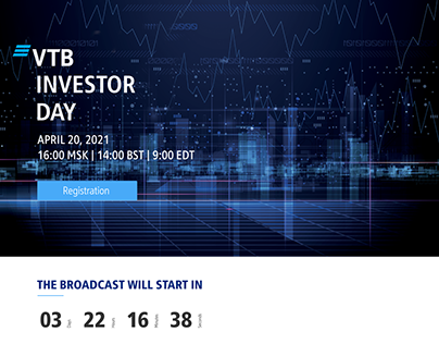 VTB investor day