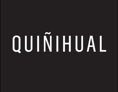 Quiñihual