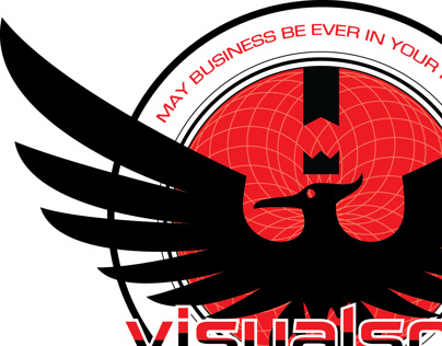 VisualSolve Conference Brand